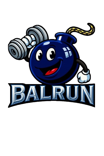 BALRUN Logo