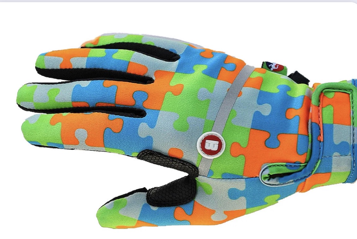 BALRUN Performance Gloves