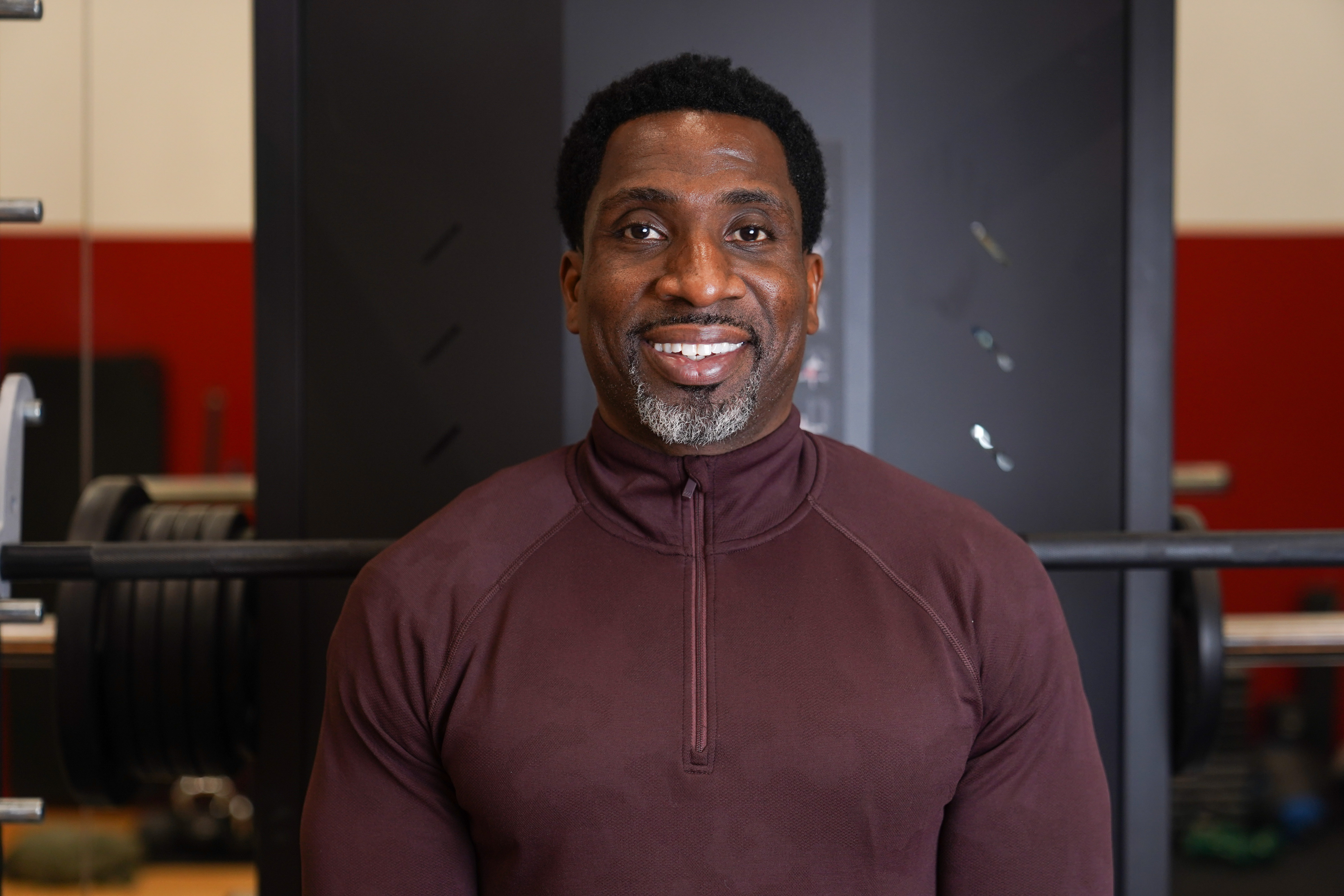 Coach Pat - Patrick Bien-Aimé