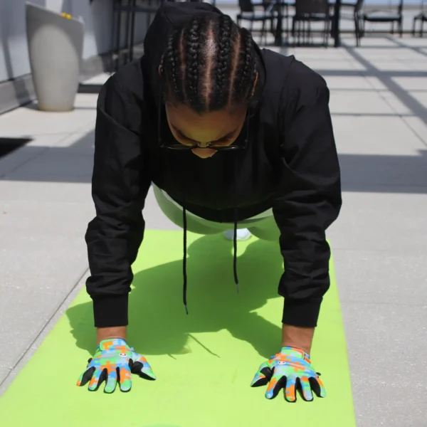 BALRUN PERFORMANCE GLOVES - Image 2